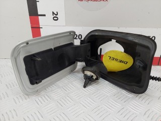 Лючок топливного бака, ориг. номер 7218336, 41007204341, BMW 5 F10/F11/GT F07 2009-2013