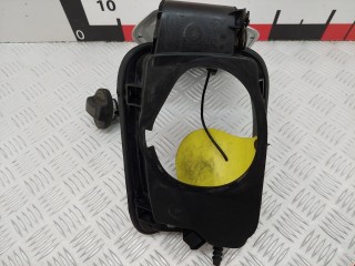 Лючок топливного бака, ориг. номер 7218336, 41007204341, BMW 5 F10/F11/GT F07 2009-2013