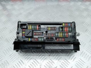 Блок предохранителей BMW 5 F10/F11/GT F07 2009-2013