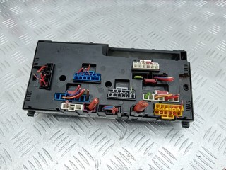 Блок предохранителей, ориг. номер 61149210862, 016704871, BMW 5 F10/F11/GT F07 2009-2013