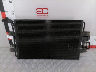 Радиатор кондиционера, ориг. номер 1J0820413N, Volkswagen Golf 1997-2006
