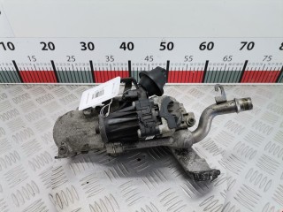 Клапан ЕГР EGR, ориг. номер 70215623, 9802194080, Peugeot Expert 2007-2013