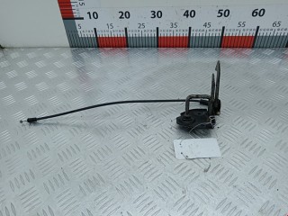 Крюк капота BMW 5 F10/F11/GT F07 2009-2013
