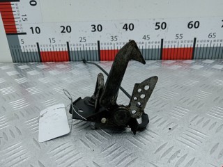 Крюк капота, ориг. номер 7183763, 51237183763, BMW 5 F10/F11/GT F07 2009-2013