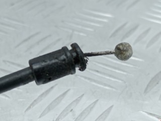 Крюк капота, ориг. номер 7183763, 51237183763, BMW 5 F10/F11/GT F07 2009-2013