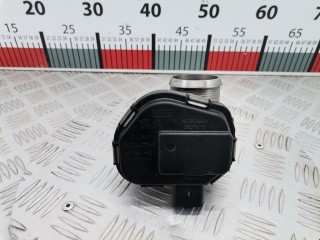 Заслонка дроссельная, ориг. номер 9673534480, 0345G4, Peugeot Expert 2007-2013