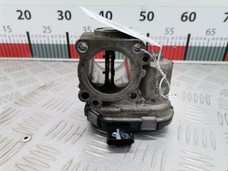 Заслонка дроссельная, ориг. номер 9673534480, 0345G4, Peugeot Expert 2007-2013