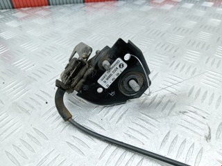 Крюк капота, ориг. номер 7183764, 51237183764, BMW 5 F10/F11/GT F07 2009-2013