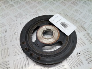 Шкив коленвала, ориг. номер 0515T3, 9654961080, Peugeot Expert 2007-2013