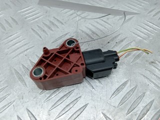Датчик удара, ориг. номер YDB000141, 00009403A5, Land Rover Range Rover Sport 2005-2009