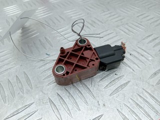Датчик удара, ориг. номер YDB000141, 00009403A5, Land Rover Range Rover Sport 2005-2009