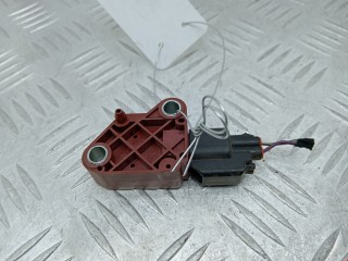 Датчик удара, ориг. номер YDB000141, 00009403A5, Land Rover Range Rover Sport 2005-2009