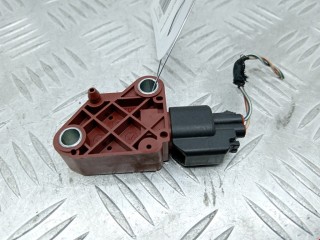 Датчик удара, ориг. номер YDB000141, 00009403A5, Land Rover Range Rover Sport 2005-2009