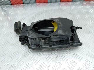 Лючок топливного бака, ориг. номер 7218336, 41007204341, BMW 5 F10/F11/GT F07 2009-2013