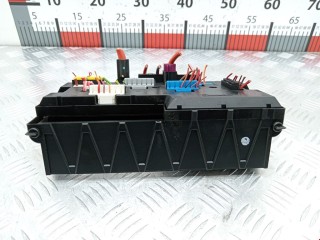 Блок предохранителей, ориг. номер 61149210862, 016704871, BMW 5 F10/F11/GT F07 2009-2013