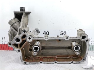 Корпус масляного фильтра, ориг. номер 26400-4A002, Hyundai H1 1997-2004