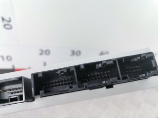 Блок управления двери, ориг. номер 61356958452, 5WK48001, BMW 7 E65/E66 2001-2005