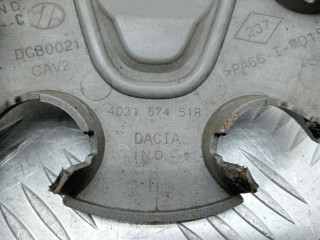 Колпак колесный, ориг. номер 403157451R, Renault Duster 2010-2015