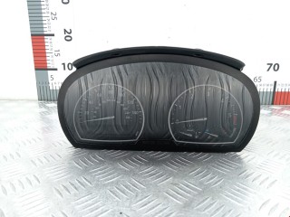 Щиток приборов (приборная панель) BMW X3 E83 2003-2006
