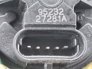 Клапан ЕГР EGR, ориг. номер 17095232, 95232, Opel Tigra 1994-2001