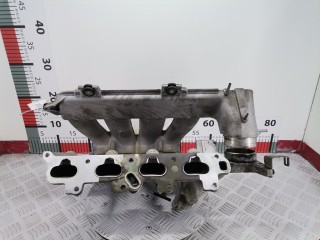 Коллектор впускной, ориг. номер 90570947, 90470417, Opel Tigra 1994-2001