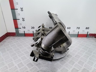 Коллектор впускной, ориг. номер 90570947, 90470417, Opel Tigra 1994-2001