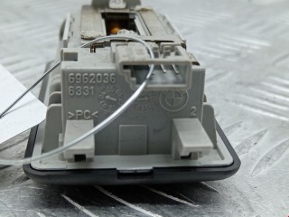 Фонарь салона (плафон), ориг. номер 63316962036, 6948173, BMW X3 E83 2003-2006