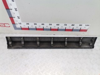 Молдинг двери передней левой, ориг. номер DGP000211, Land Rover Range Rover Sport 2005-2009