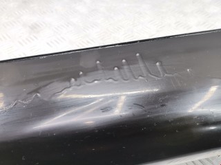 Молдинг двери передней левой, ориг. номер DGP000211, Land Rover Range Rover Sport 2005-2009