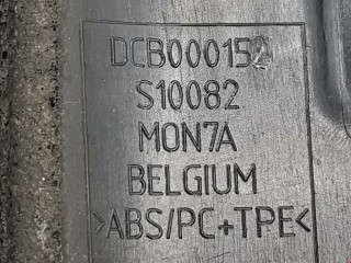 Молдинг стекла лобового, ориг. номер DCB000142, Land Rover Discovery 2002-2004