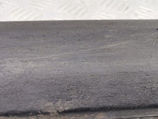 Молдинг стекла лобового, ориг. номер DCB000142, Land Rover Discovery 2002-2004
