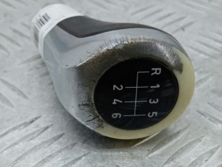 Ручка переключения передач, ориг. номер 25117566267, BMW X3 E83 2003-2006