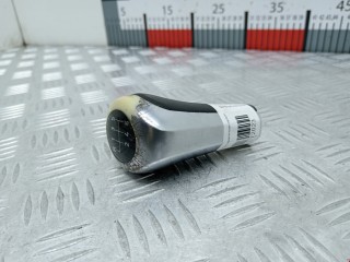 Ручка переключения передач, ориг. номер 25117566267, BMW X3 E83 2003-2006