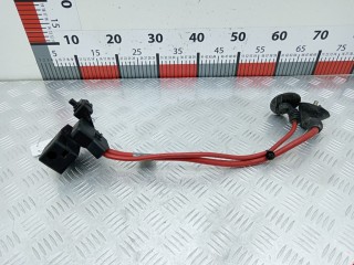 Плюсовой провод аккумулятора, ориг. номер 6910542, 61126937684, BMW X3 E83 2003-2006
