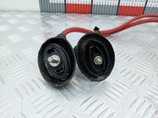 Плюсовой провод аккумулятора, ориг. номер 6910542, 61126937684, BMW X3 E83 2003-2006