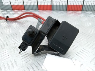 Плюсовой провод аккумулятора, ориг. номер 6910542, 61126937684, BMW X3 E83 2003-2006