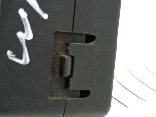 Плюсовой провод аккумулятора, ориг. номер 6910542, 61126937684, BMW X3 E83 2003-2006