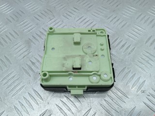 Клемма аккумулятора плюс, ориг. номер 61136928945, 6928945, BMW X3 E83 2003-2006