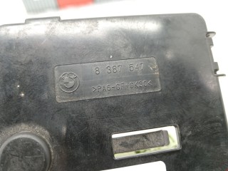 Клемма аккумулятора плюс, ориг. номер 61136928945, 6928945, BMW X3 E83 2003-2006