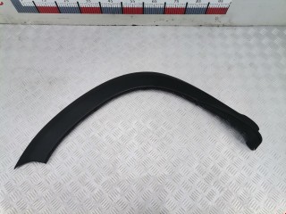 Молдинг крыла переднего левого, ориг. номер 960178918R, Renault Duster 2010-2015