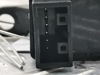 Кнопка корректора фар, ориг. номер 35820SMGG01, M30424, Honda Civic 2005-2008