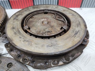 Маховик, ориг. номер 027105273D, 027105271P, Volkswagen Golf 1991-2000