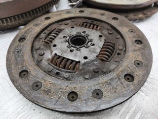 Маховик, ориг. номер 027105273D, 027105271P, Volkswagen Golf 1991-2000