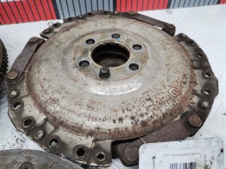 Маховик, ориг. номер 027105273D, 027105271P, Volkswagen Golf 1991-2000