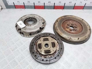 Маховик Ford Focus 2001-2005