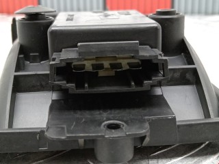 Сопротивление печки, ориг. номер 1J0819022A, Volkswagen Lupo 1998-2005