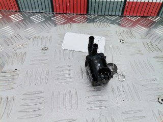 Клапан воздушный, ориг. номер 136200-2590, 2S619C915AB, Ford Fiesta 2001-2007