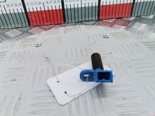Датчик коленвала, ориг. номер YS6A6C315AB, S107543001, Ford Fiesta 2001-2007
