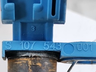 Датчик коленвала, ориг. номер YS6A6C315AB, S107543001, Ford Fiesta 2001-2007