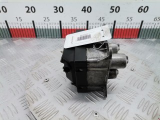 Подогреватель охлаждающей жидкости (антифриза), ориг. номер A0001591504, Mercedes C W203 2000-2004